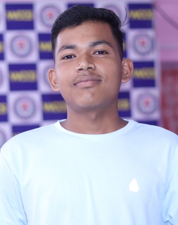 Student Image