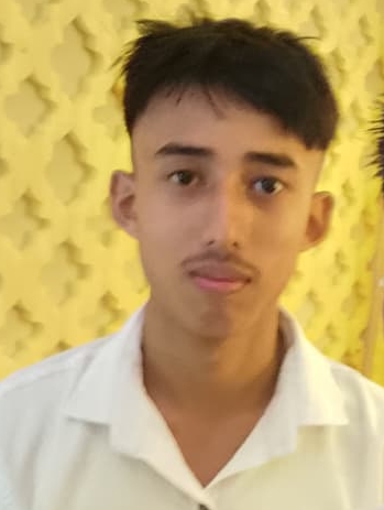 Student Image