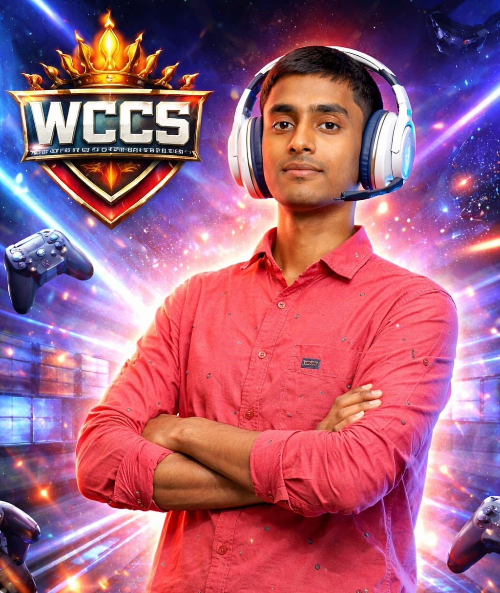 Student Image