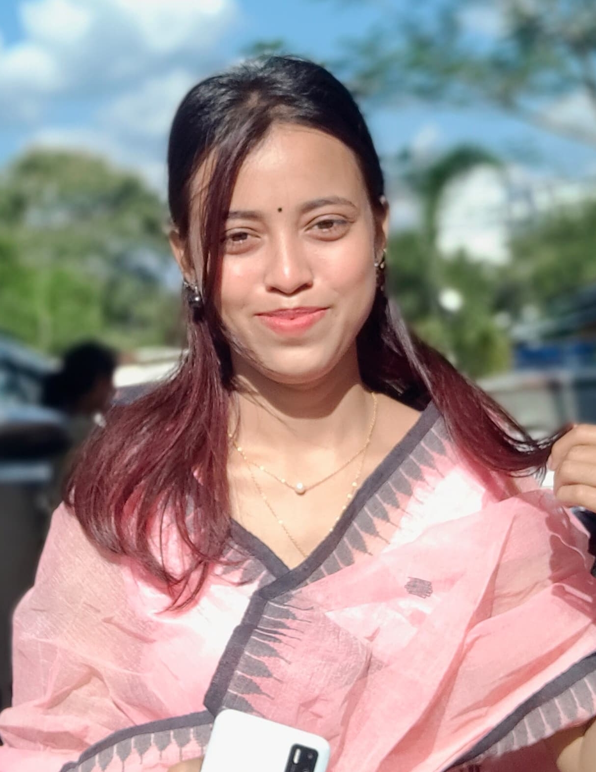 Student Image